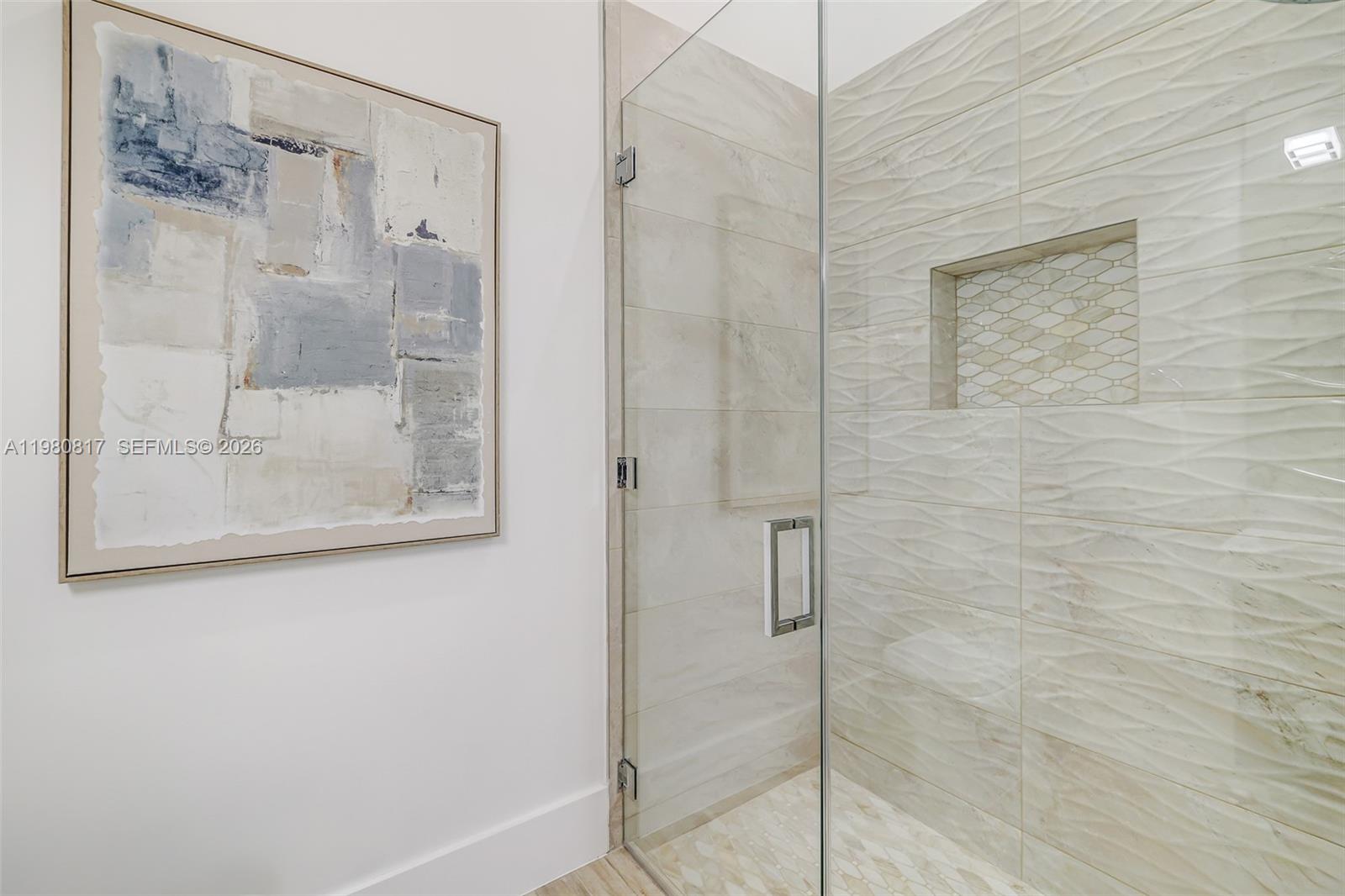 GRIFFFING BISC PK EST AMD - Residential