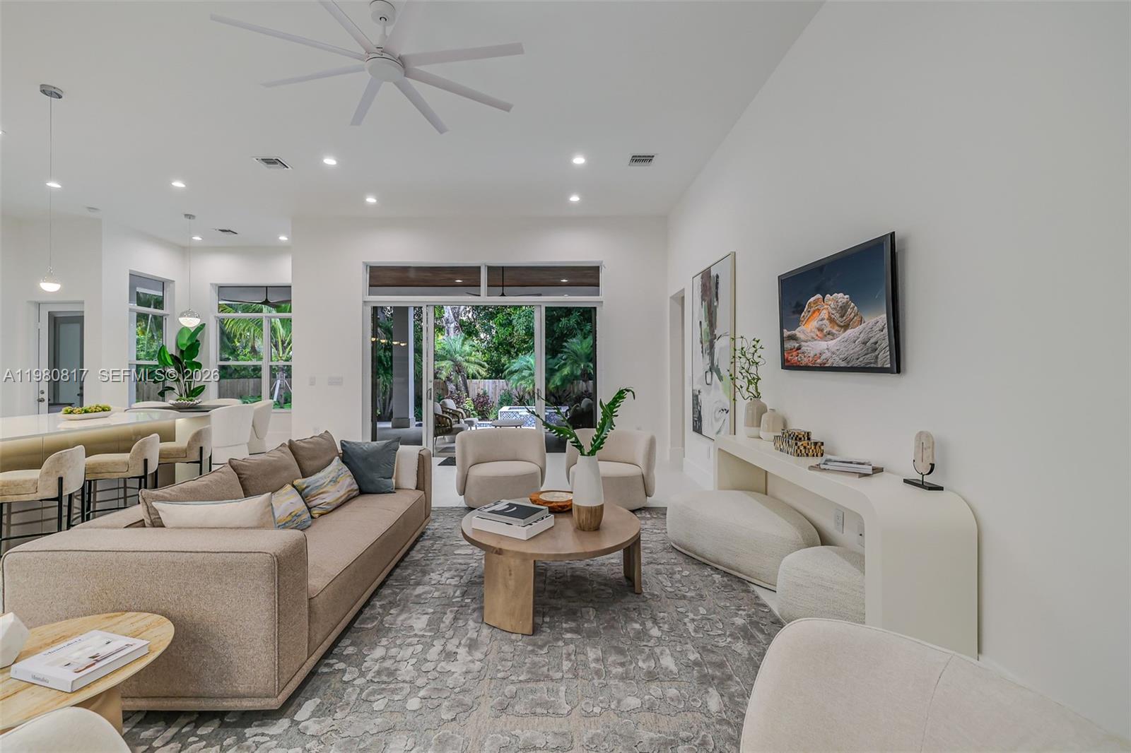 GRIFFFING BISC PK EST AMD - Residential