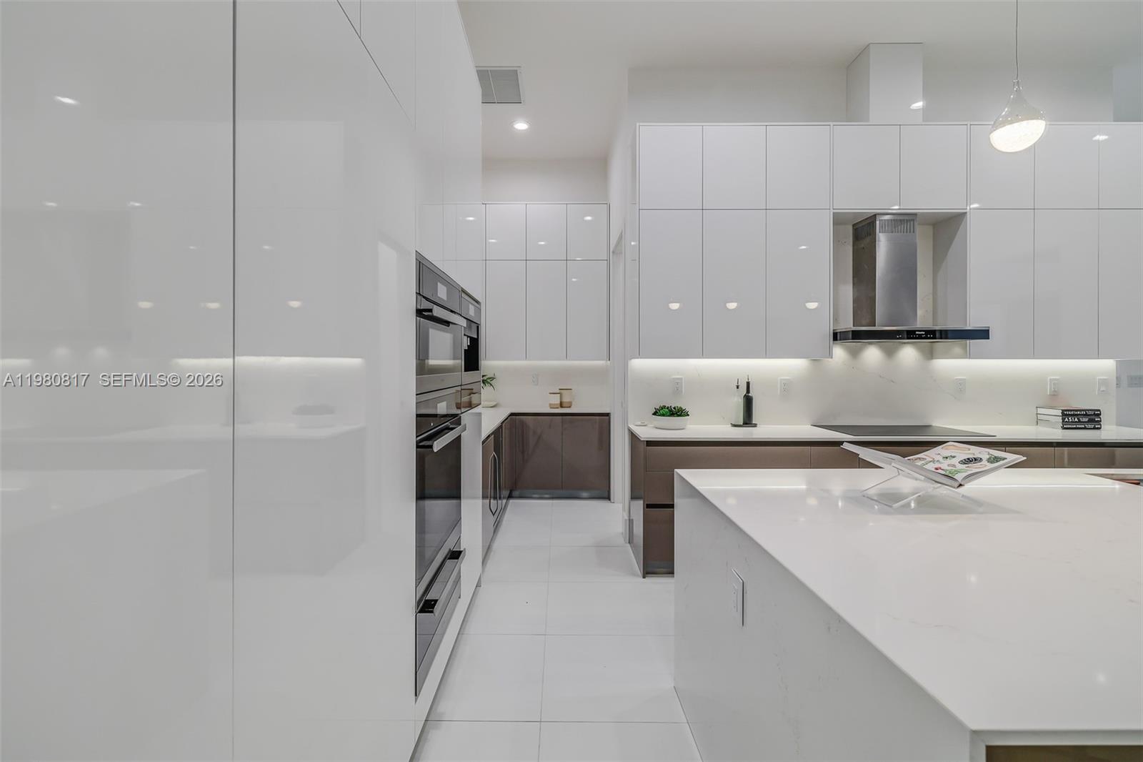 GRIFFFING BISC PK EST AMD - Residential