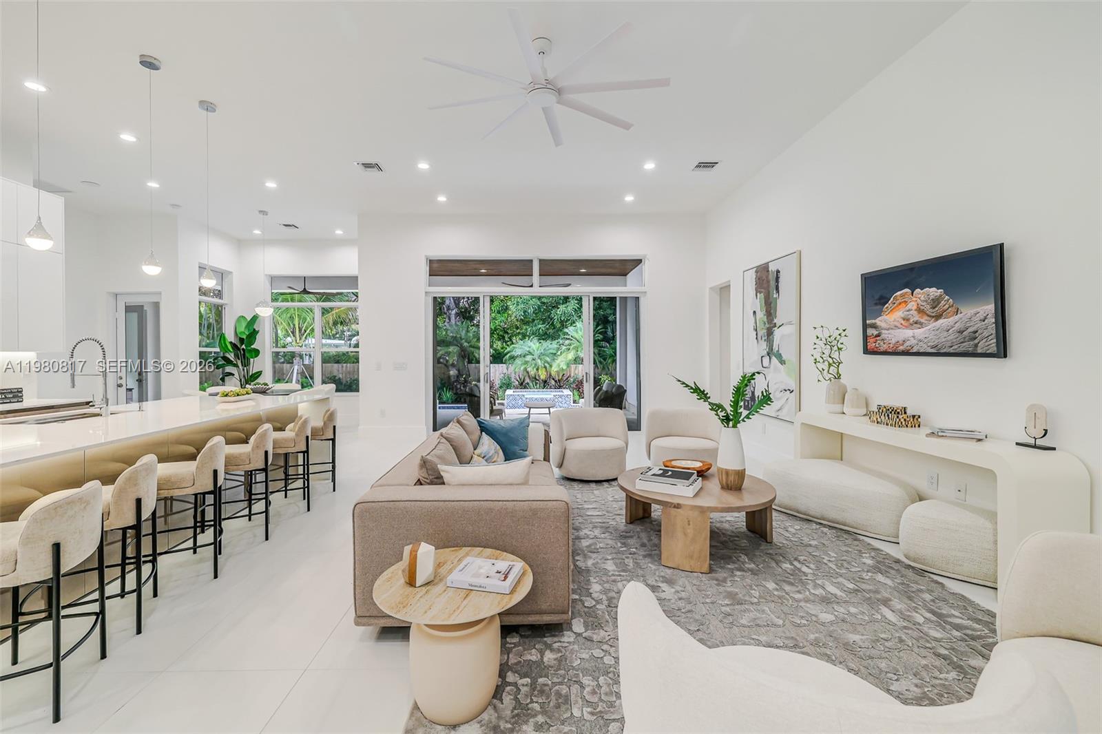 GRIFFFING BISC PK EST AMD - Residential