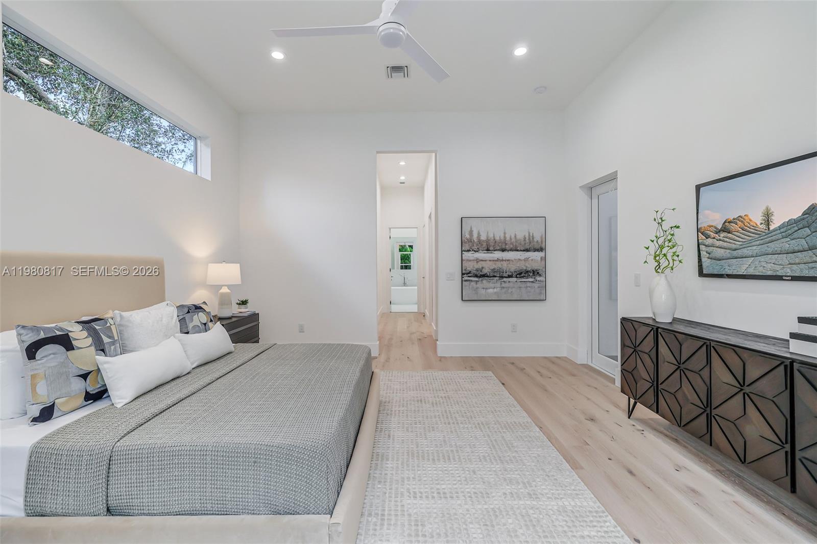 GRIFFFING BISC PK EST AMD - Residential