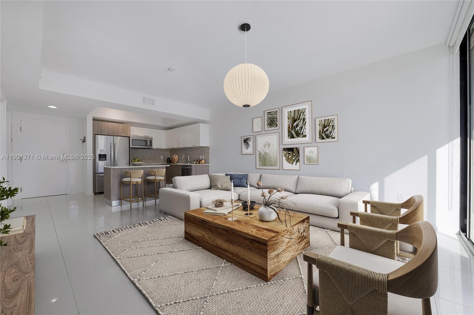 5252 PASEO CONDO - Residential