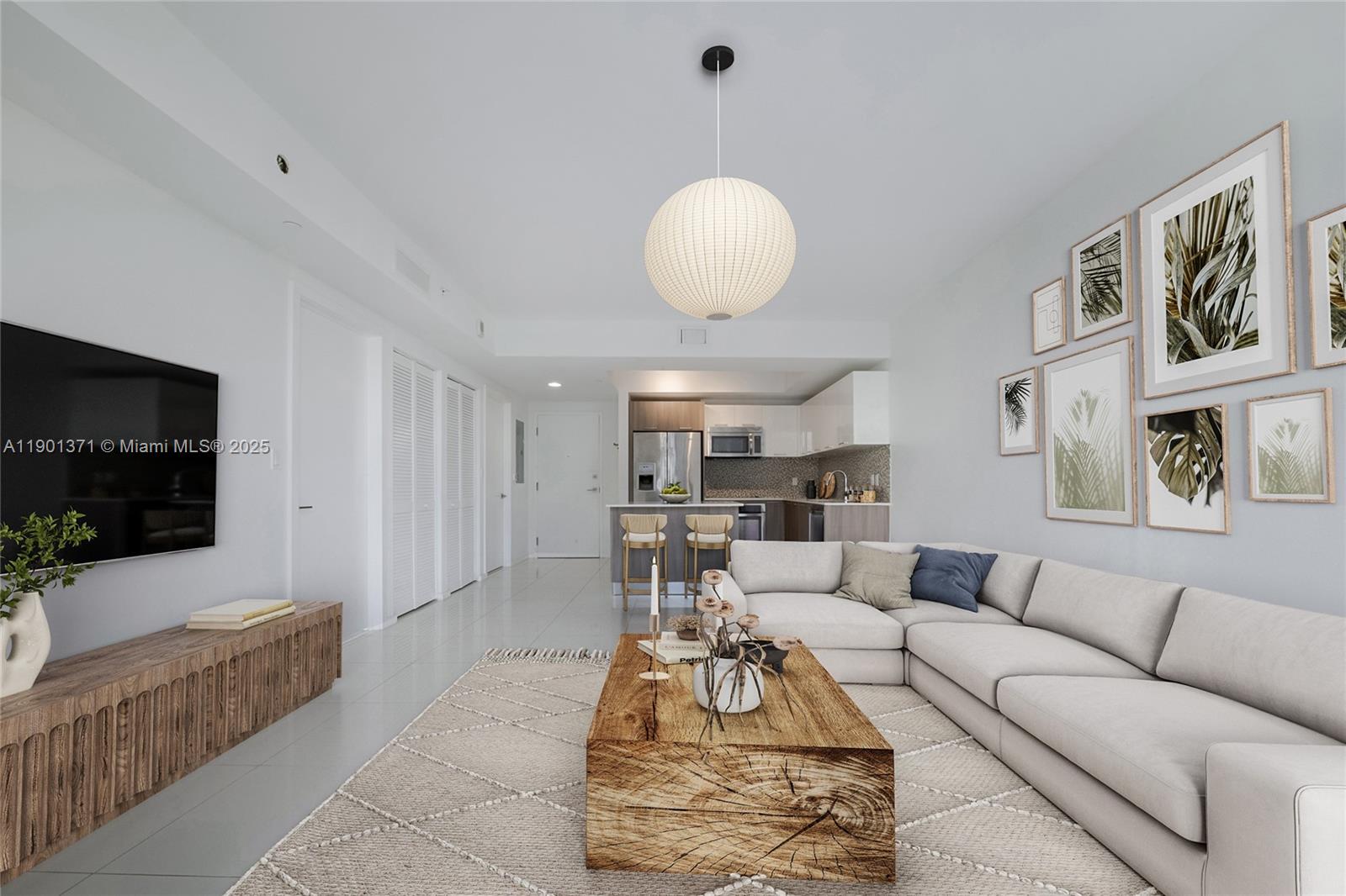 5252 PASEO CONDO - Residential