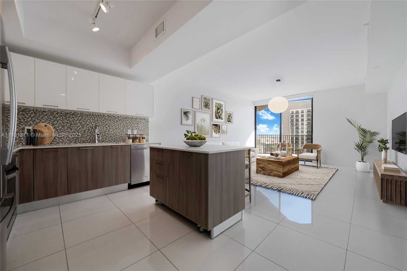 5252 PASEO CONDO - Residential