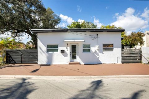 1820 SW 25th Ave Miami FL 33145