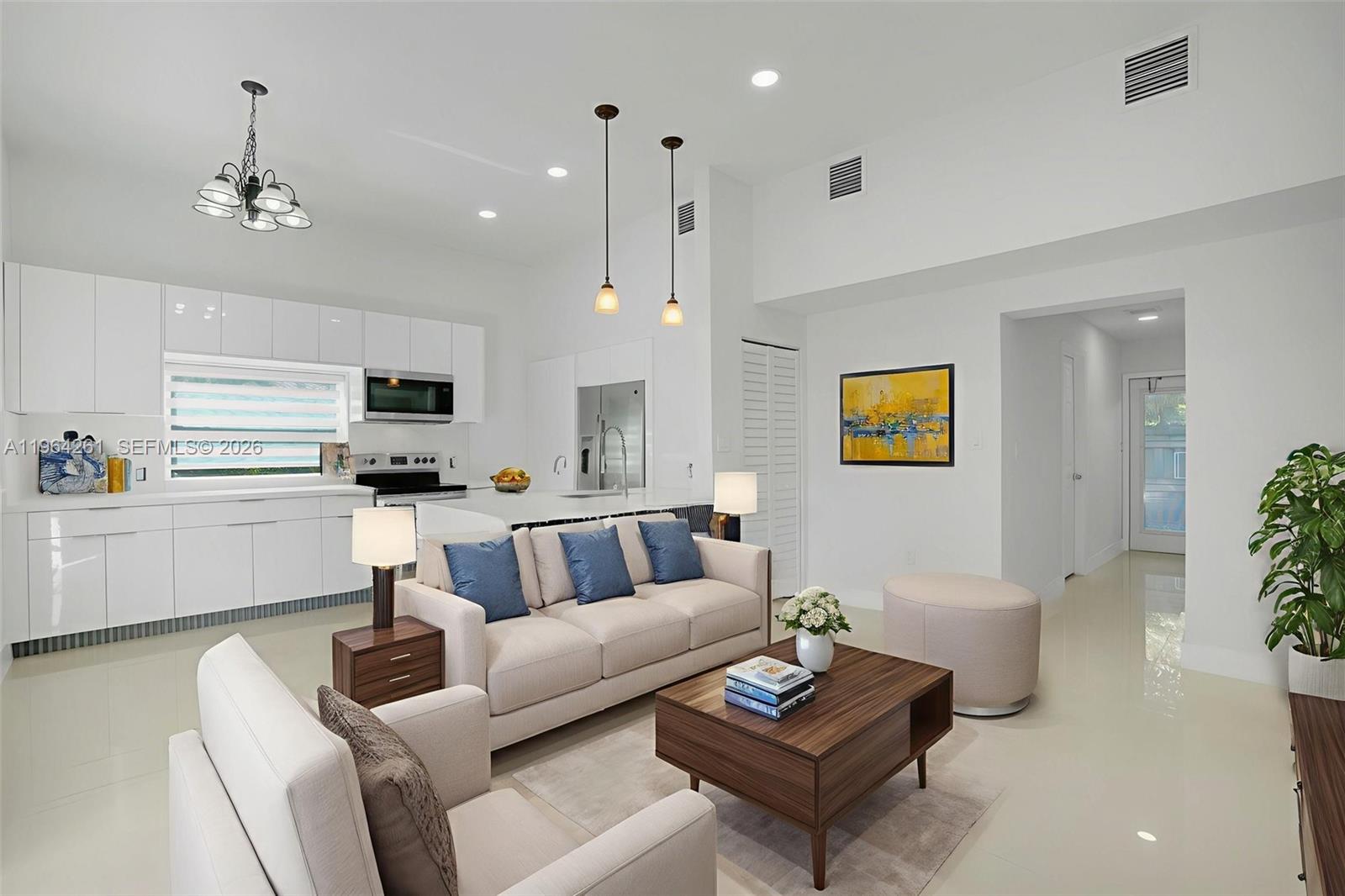 GRAPELAND - Residential