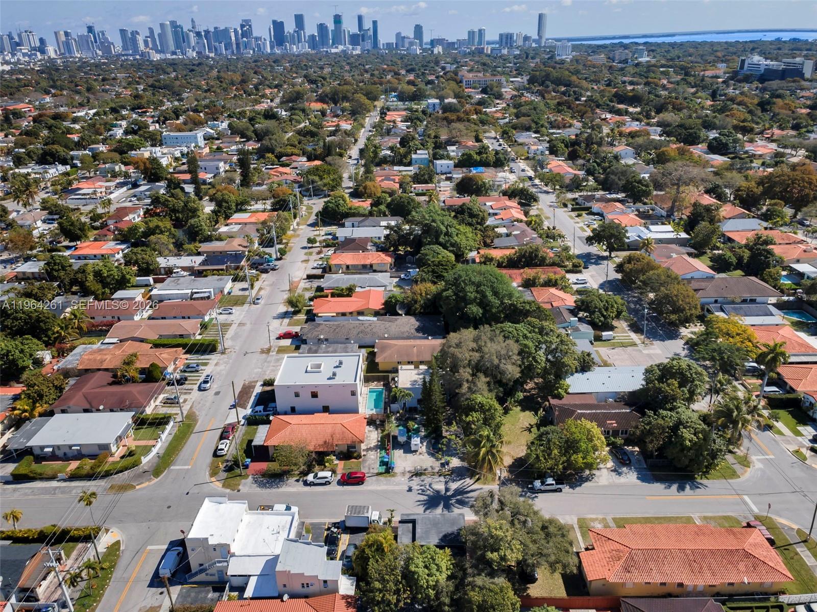 GRAPELAND - Residential