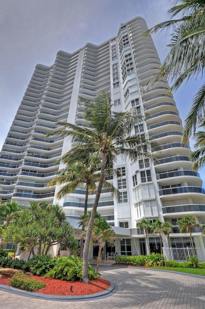 Property for Sale at 16711 Collins Ave 602, Sunny Isles Beach, Miami-Dade County, Florida - Bedrooms: 2 
Bathrooms: 2  - $959,000
