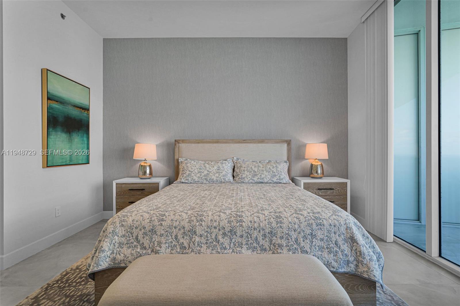 TRUMP TOWER ONE - Residential