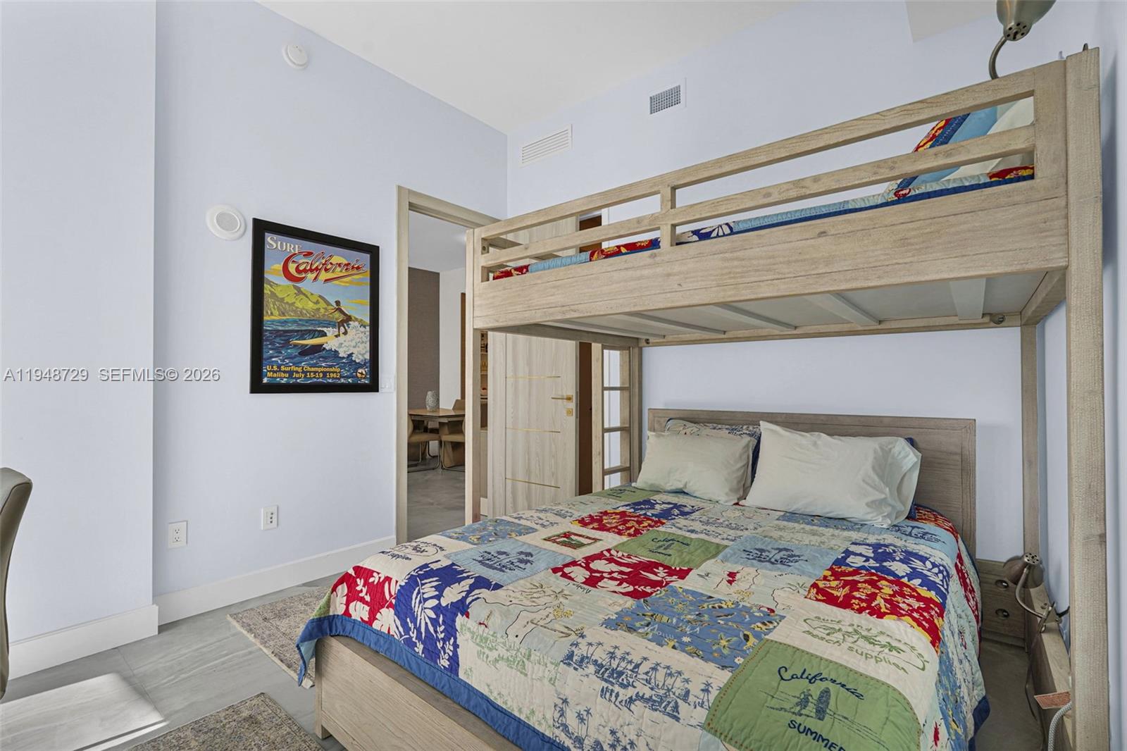 TRUMP TOWER ONE - Residential