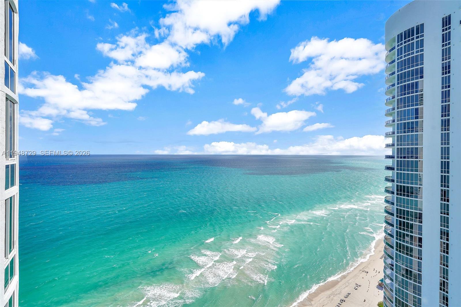 TRUMP TOWER ONE - Residential