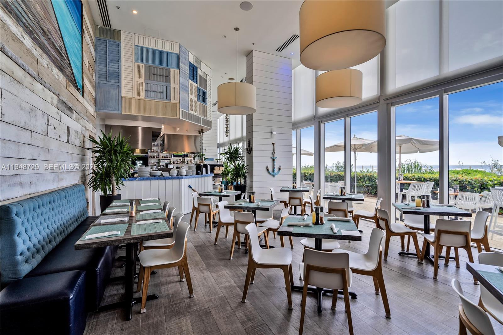 TRUMP TOWER ONE - Residential