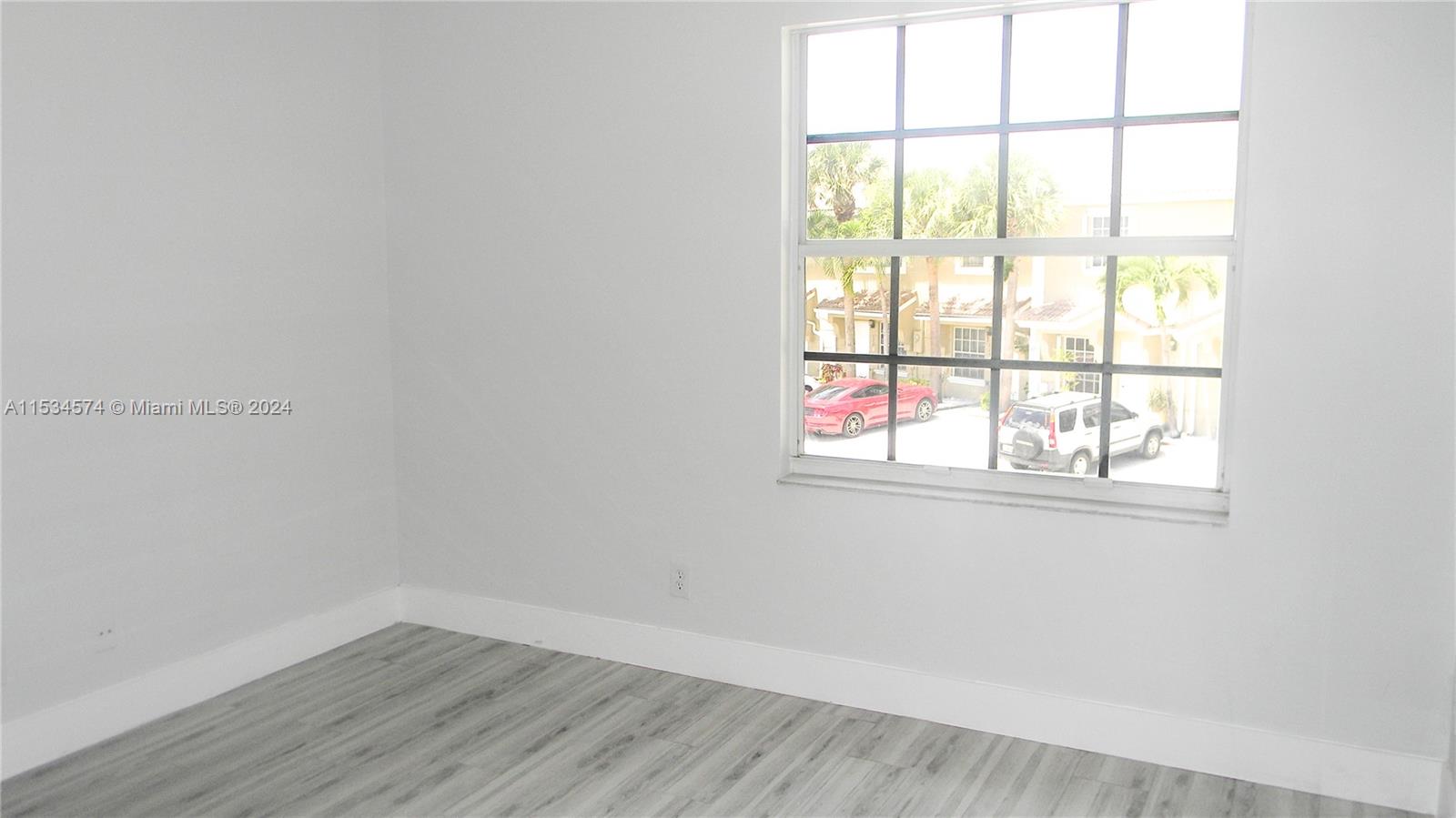NASHER PLAT - Residential Lease