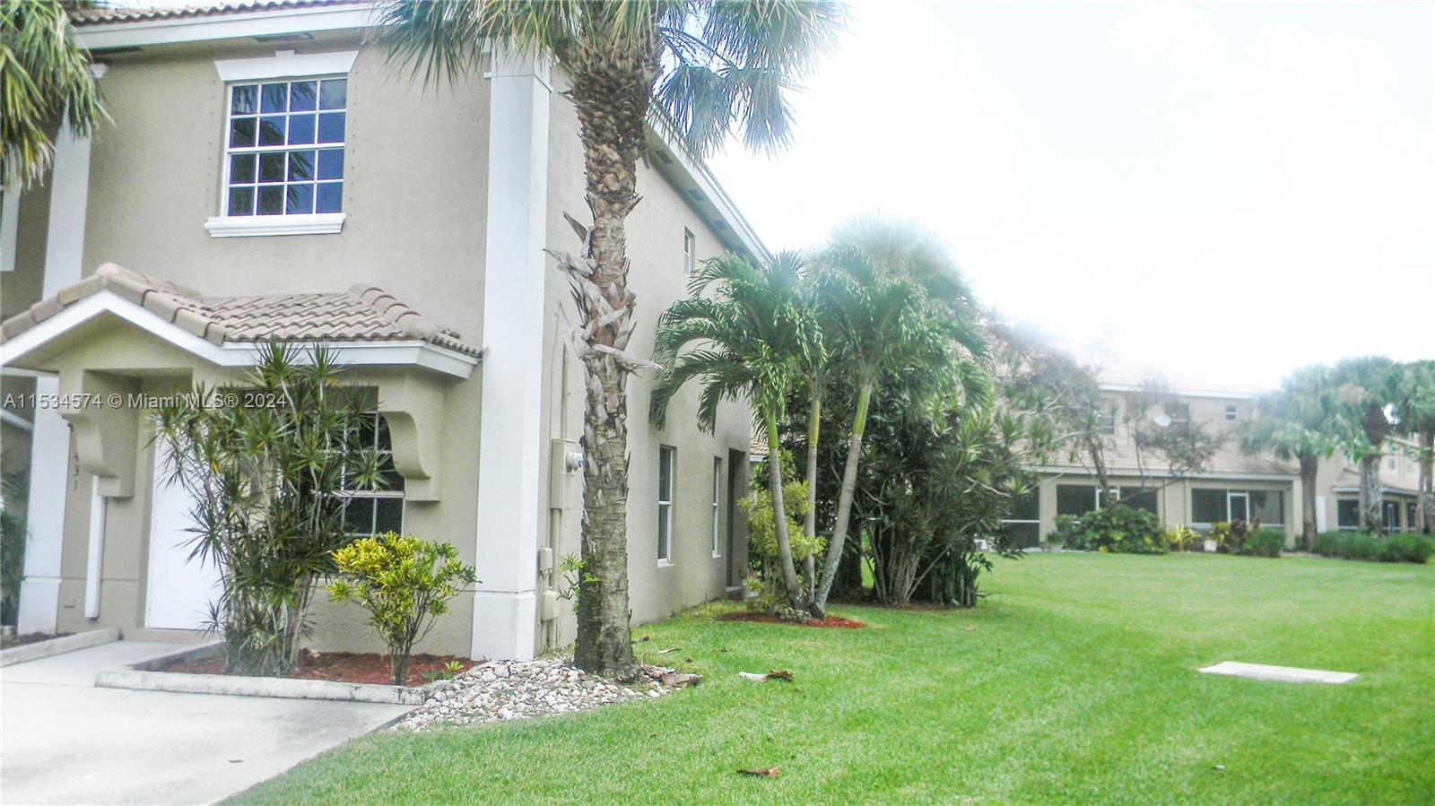 NASHER PLAT - Residential Lease