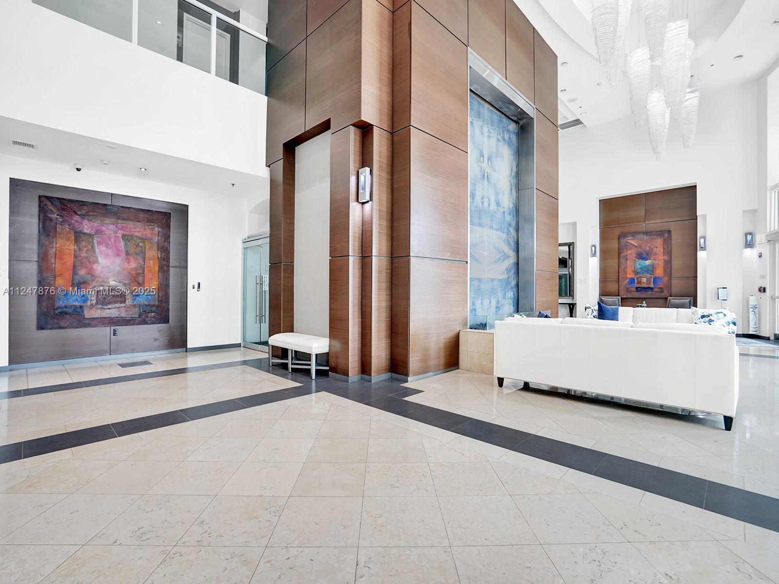 1155 Brickell Bay Dr 3404