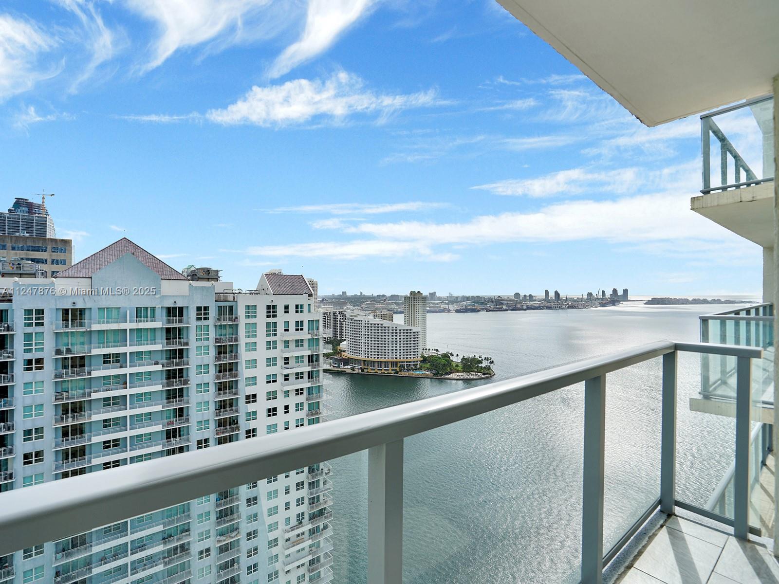 THE MARK ON BRICKELL COND - Residential