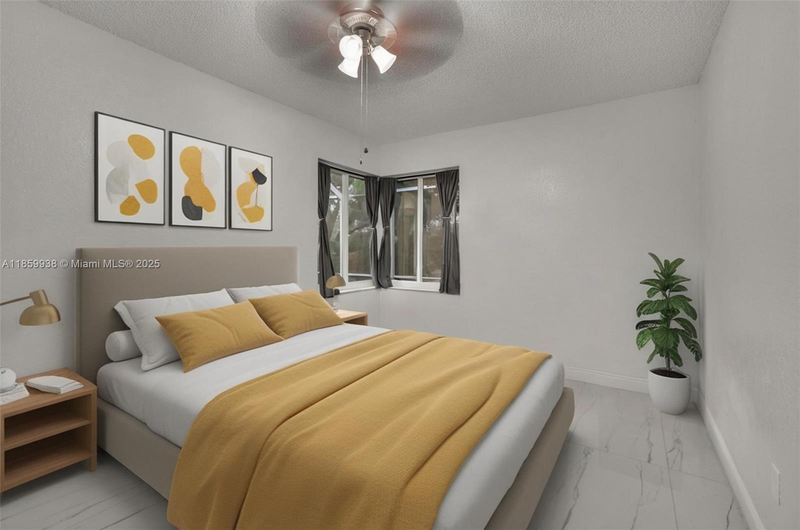 TOWNGATE - Residential