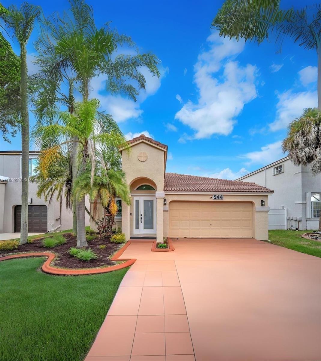 TOWNGATE - Residential