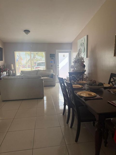 A home in Hialeah