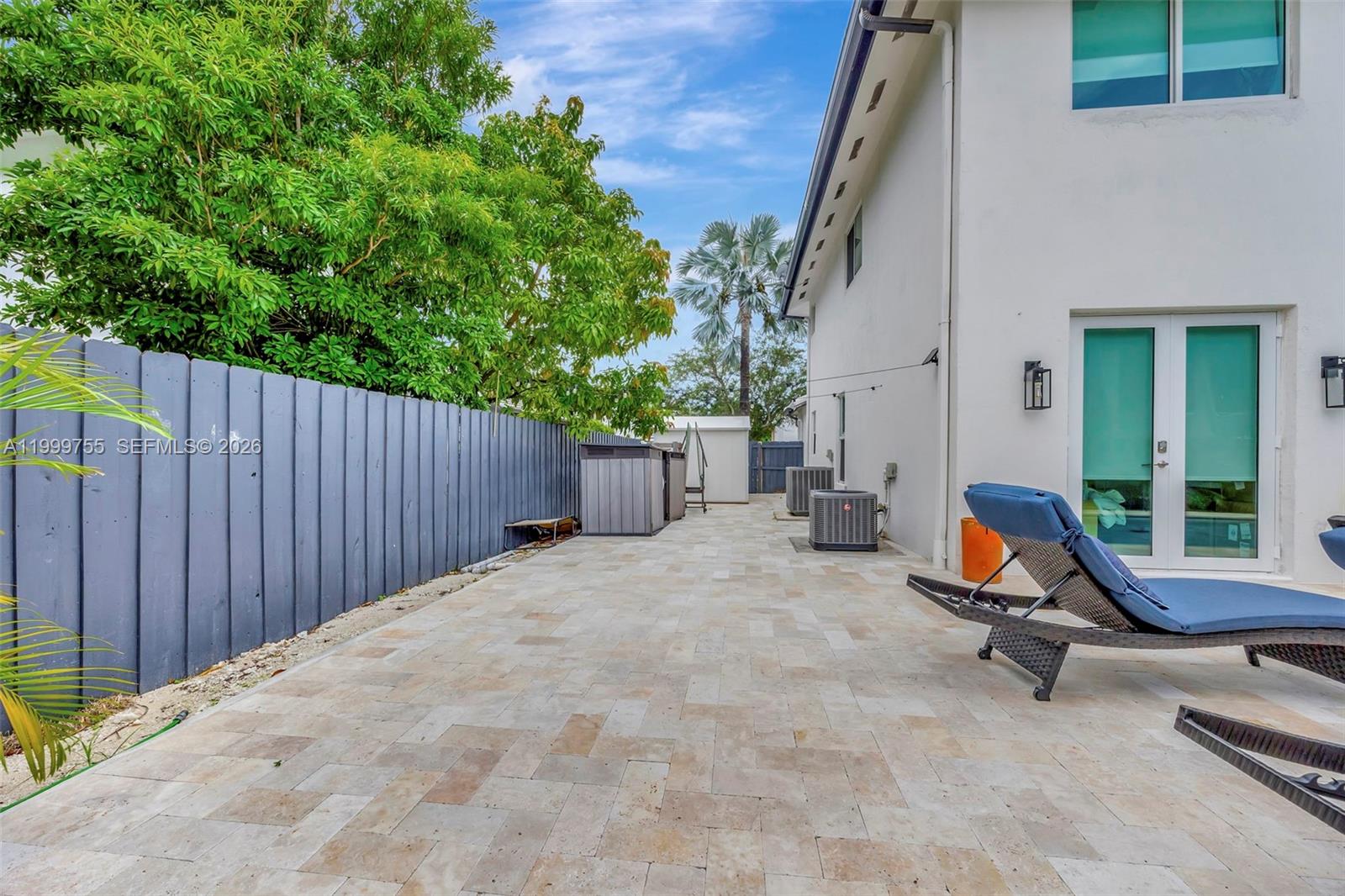 GARDEN HILLS SUB 1ST ADDN - Residential