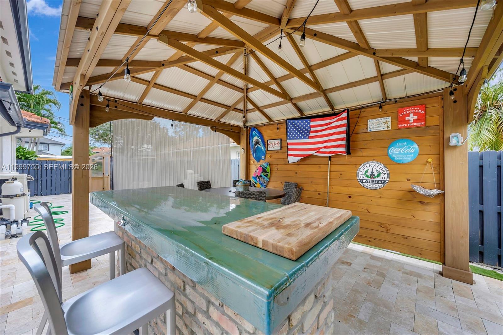 GARDEN HILLS SUB 1ST ADDN - Residential