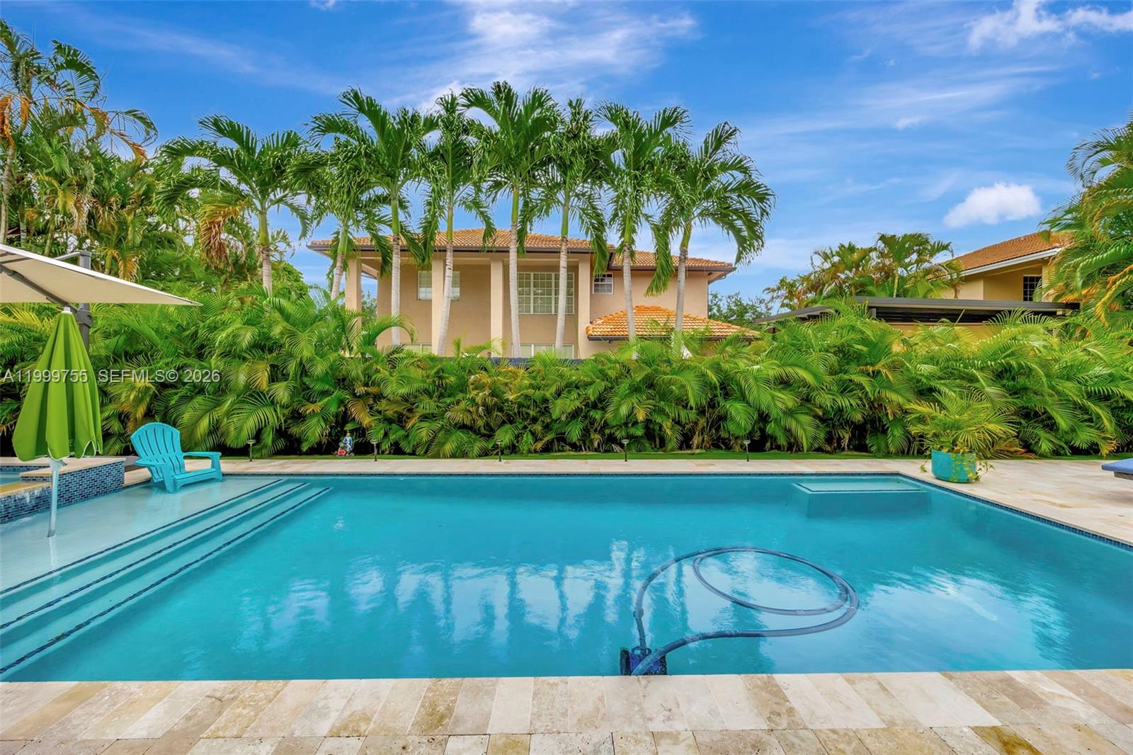 GARDEN HILLS SUB 1ST ADDN - Residential