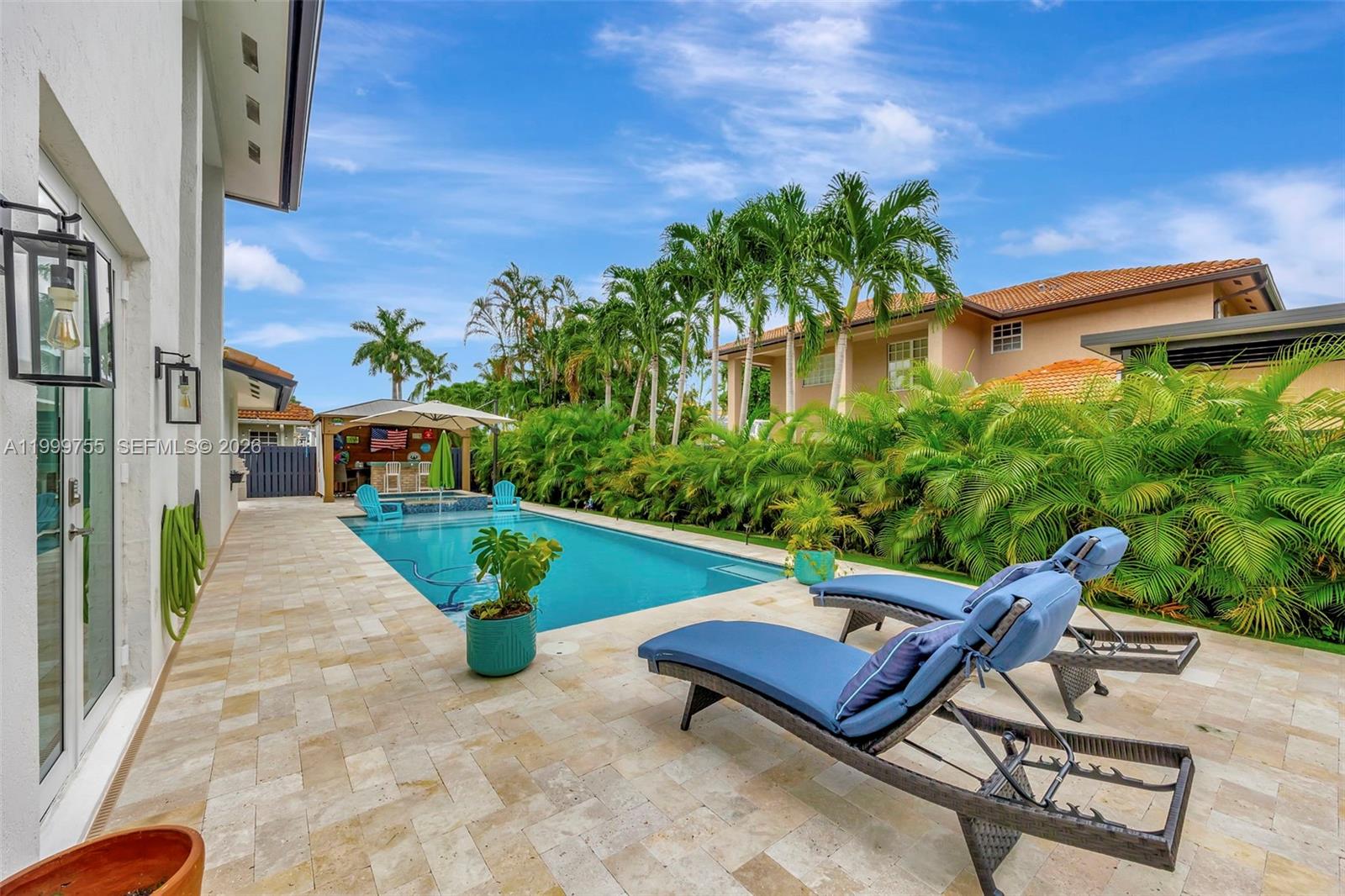 GARDEN HILLS SUB 1ST ADDN - Residential