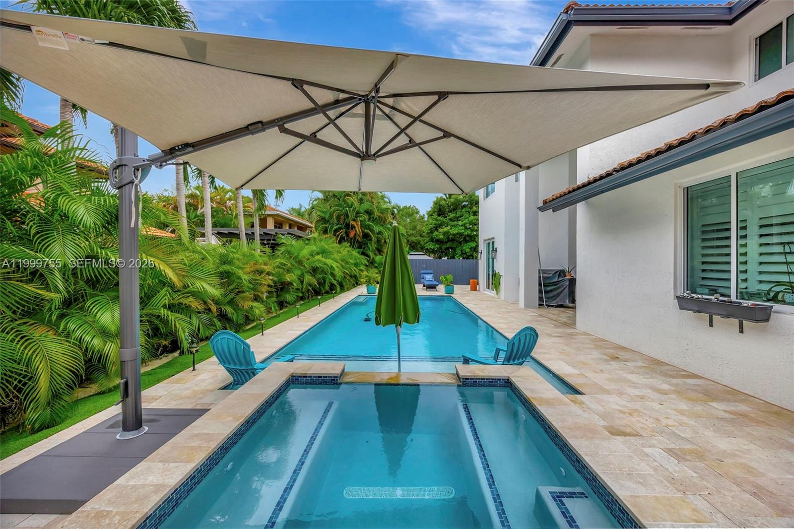 GARDEN HILLS SUB 1ST ADDN - Residential