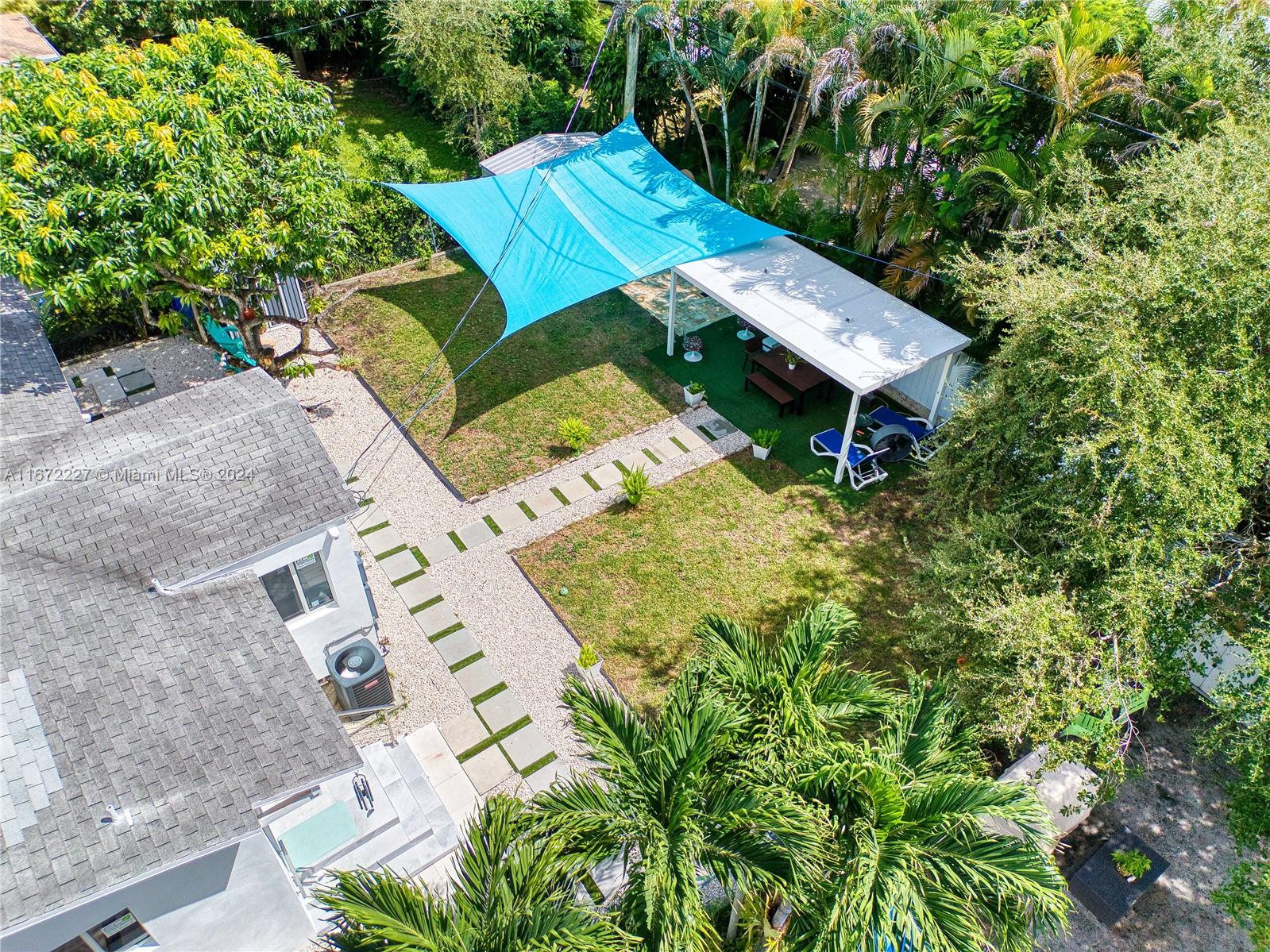 Shore Crest - Residential