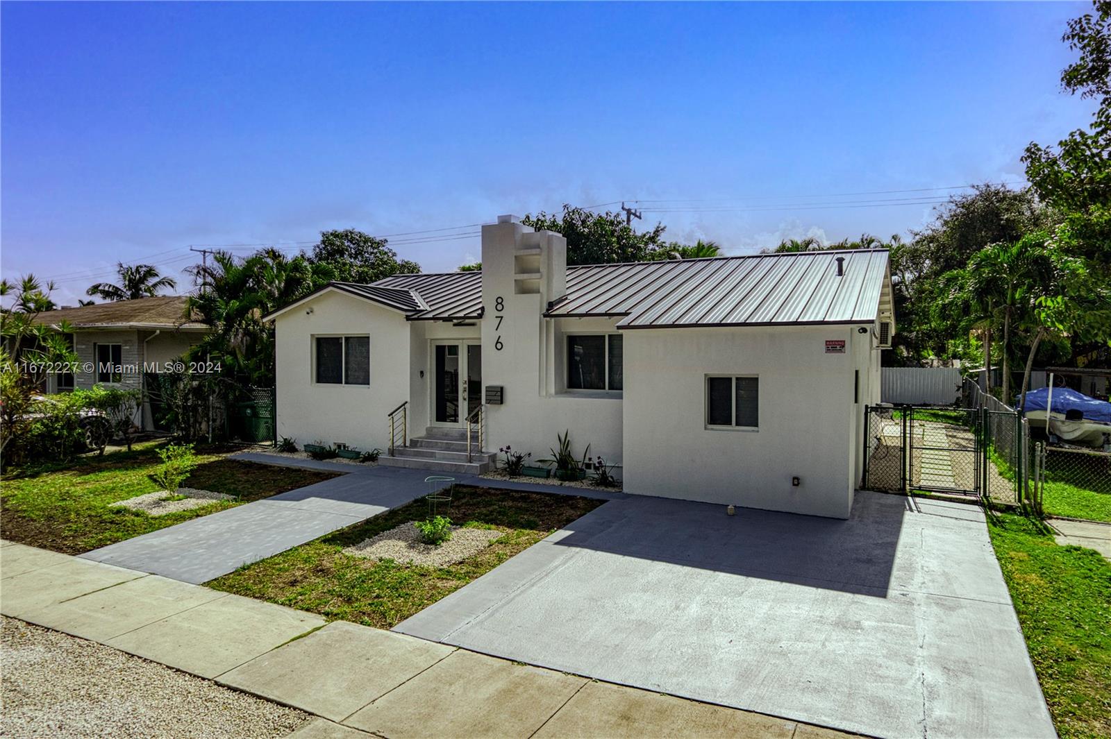 Shore Crest - Residential