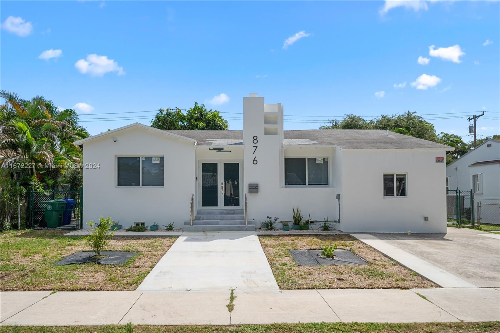 Shore Crest - Residential
