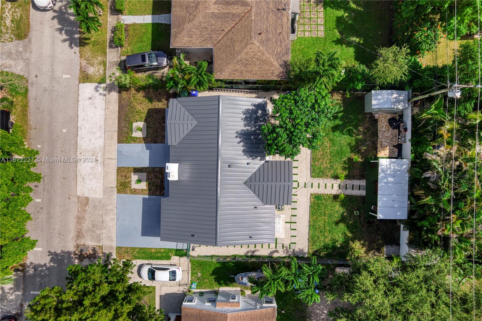 Shore Crest - Residential