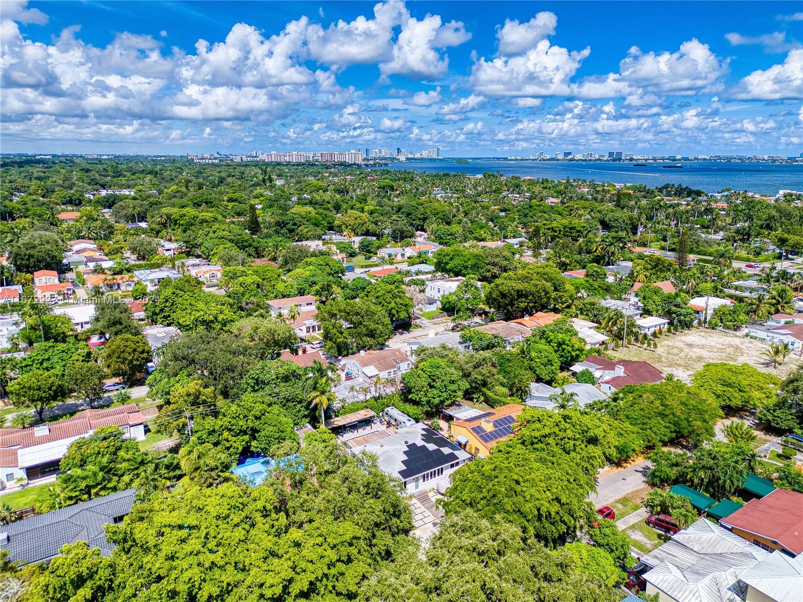 Shore Crest - Residential
