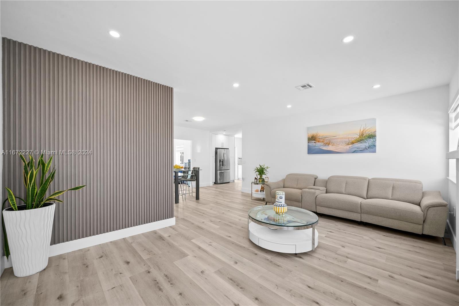 Shore Crest - Residential