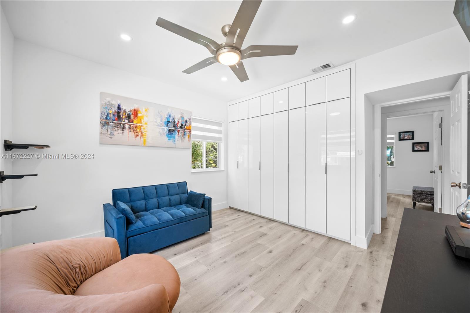 Shore Crest - Residential