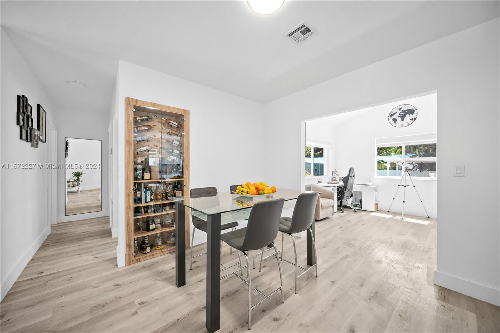 Shore Crest - Residential