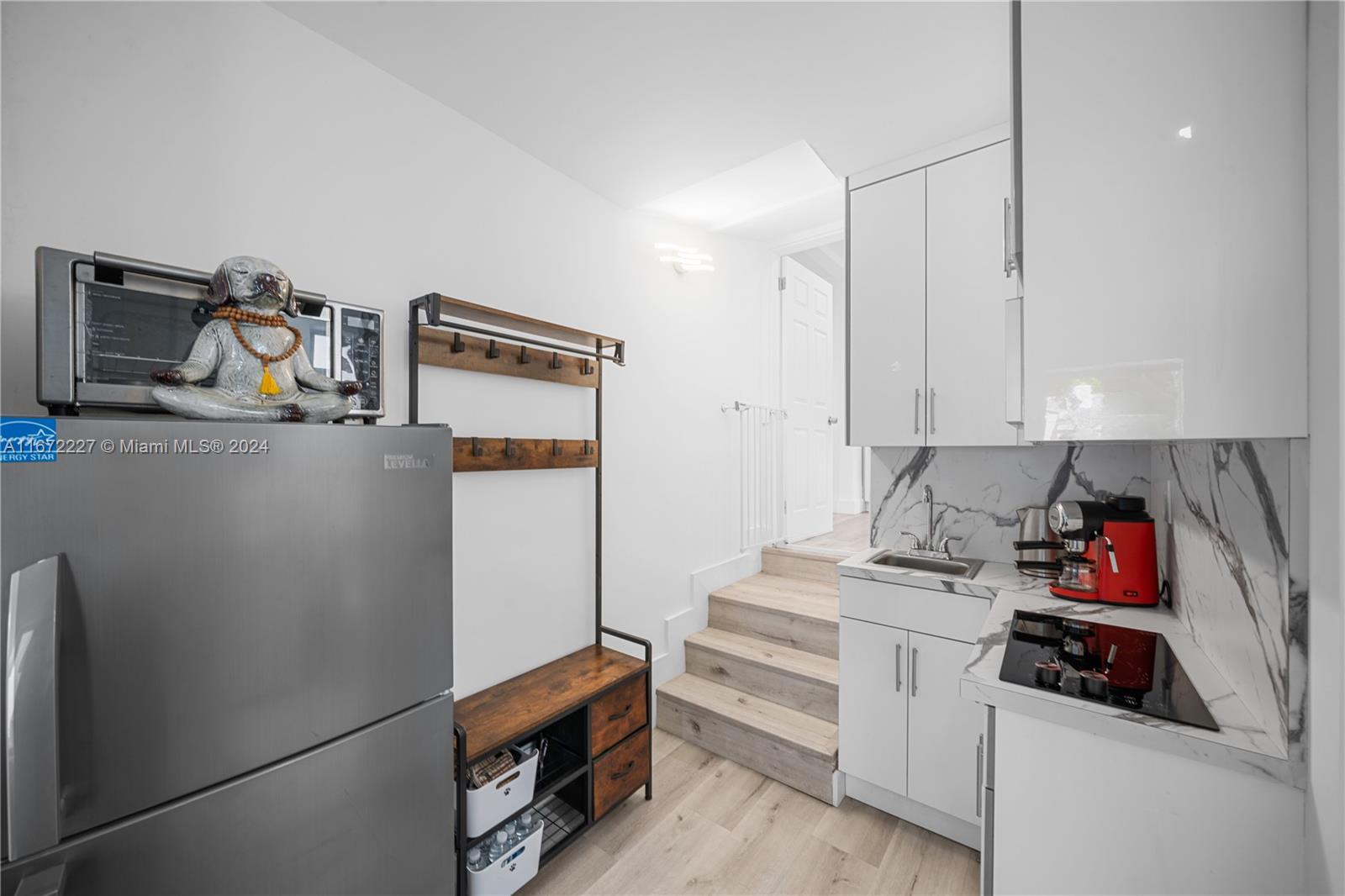 Shore Crest - Residential