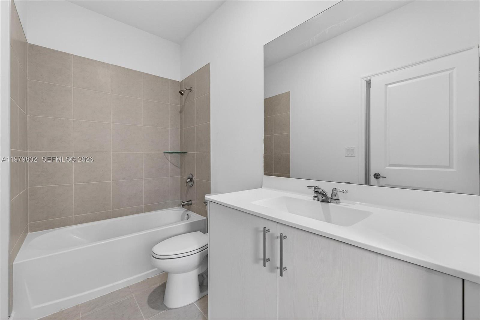 Keys Gate Subdivision - Residential Lease