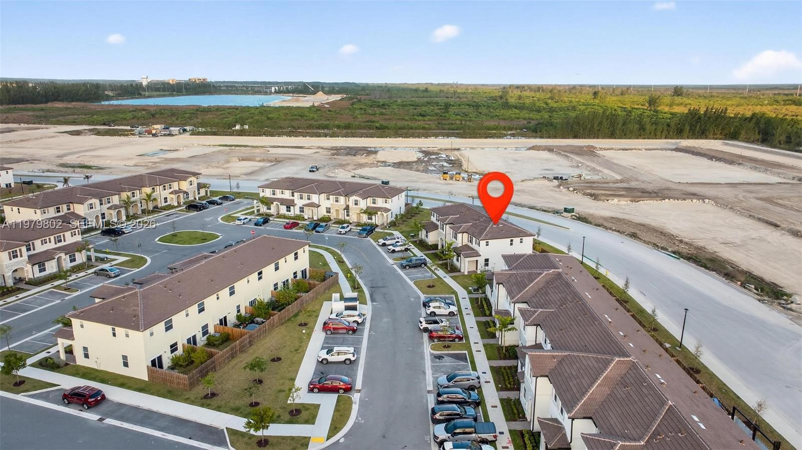 Keys Gate Subdivision - Residential Lease