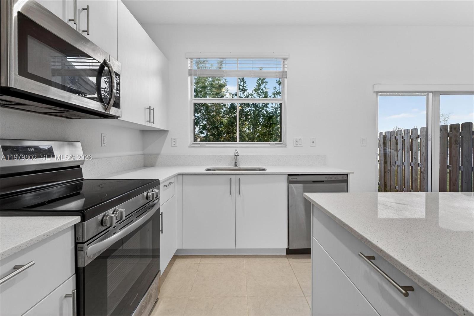 Keys Gate Subdivision - Residential Lease