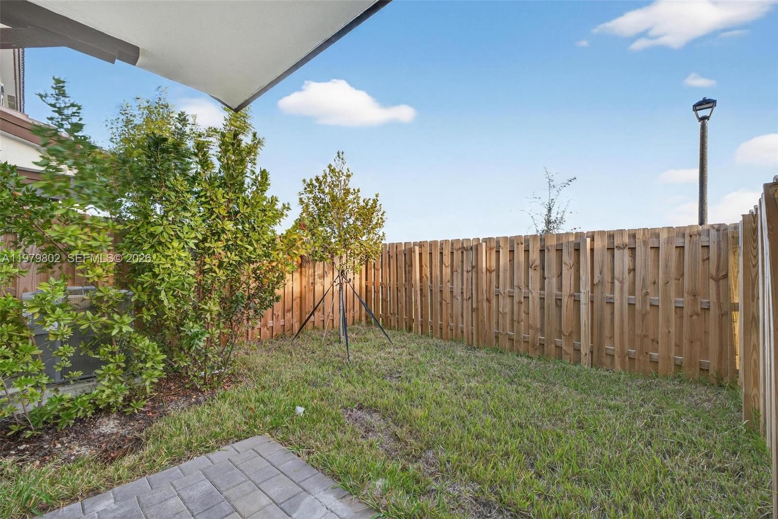 Keys Gate Subdivision - Residential Lease