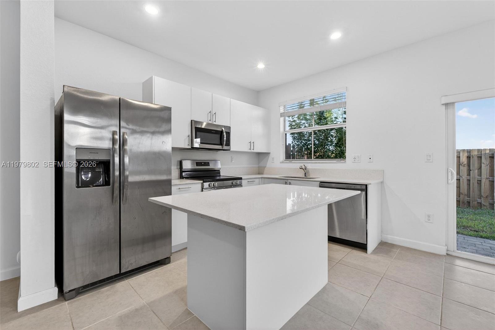 Keys Gate Subdivision - Residential Lease