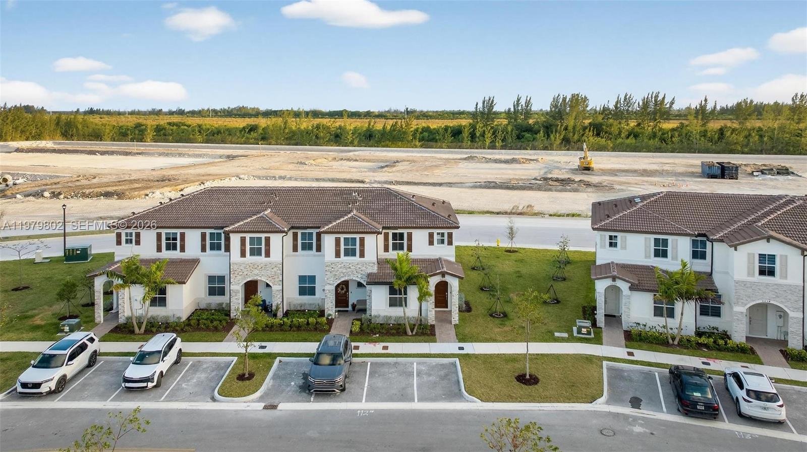 Keys Gate Subdivision - Residential Lease