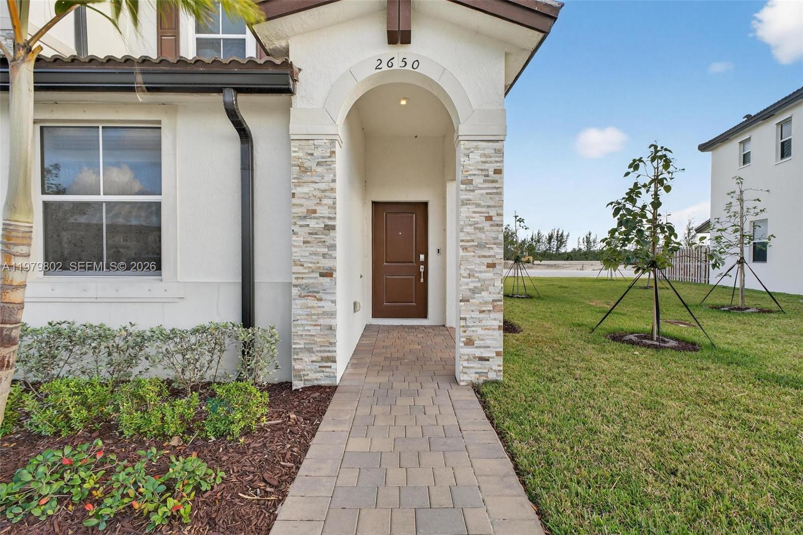 Keys Gate Subdivision - Residential Lease