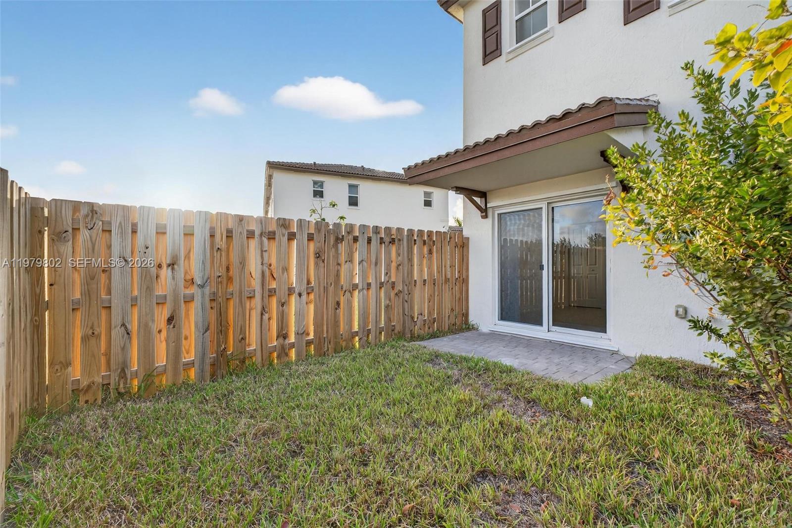 Keys Gate Subdivision - Residential Lease