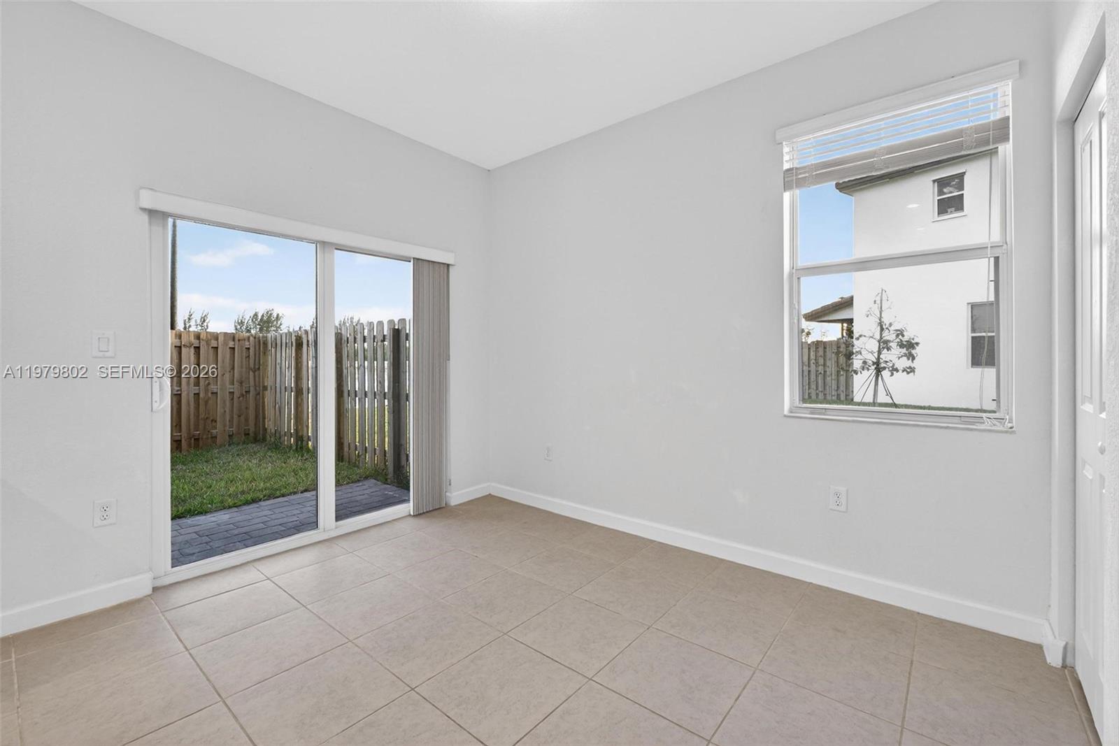 Keys Gate Subdivision - Residential Lease