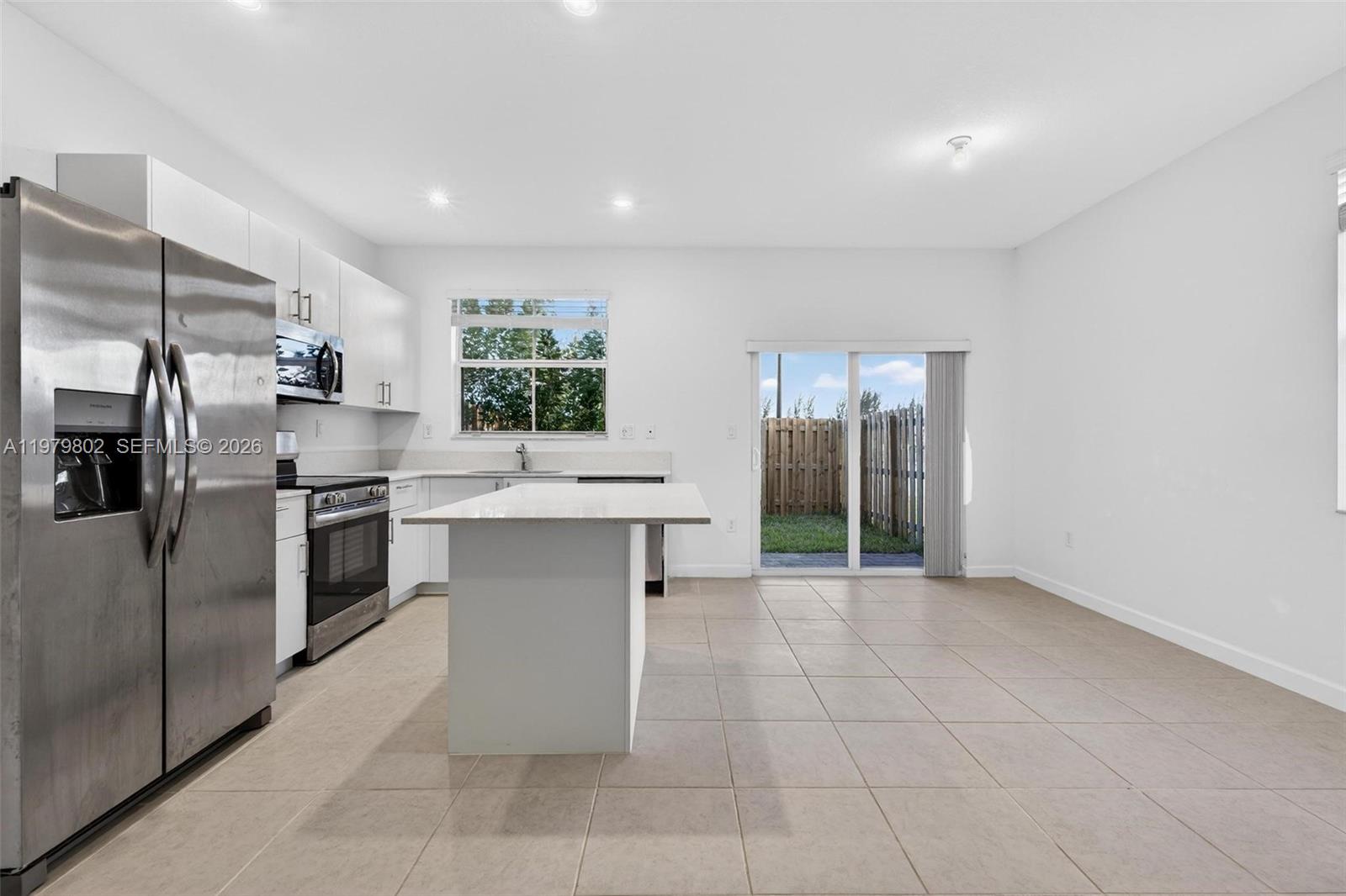 Keys Gate Subdivision - Residential Lease