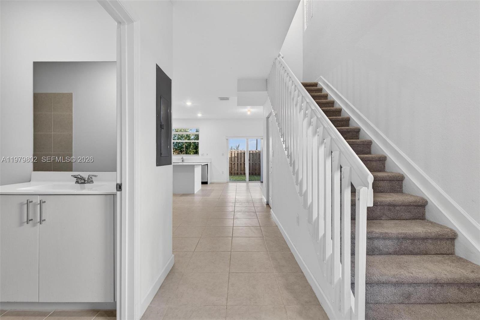 Keys Gate Subdivision - Residential Lease