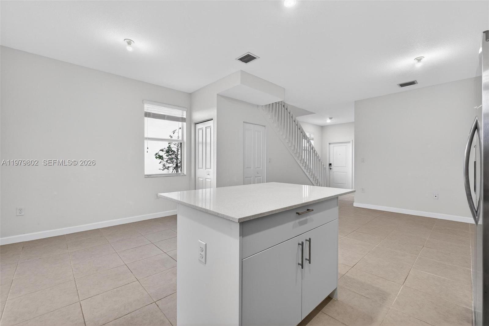 Keys Gate Subdivision - Residential Lease