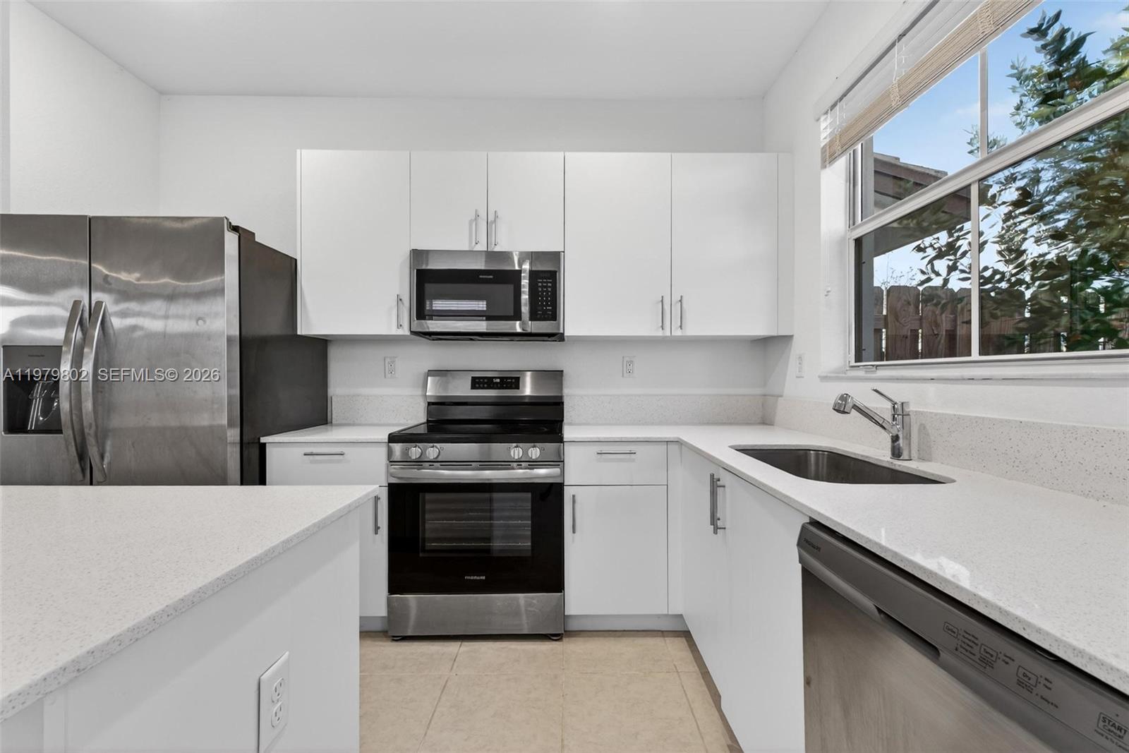 Keys Gate Subdivision - Residential Lease